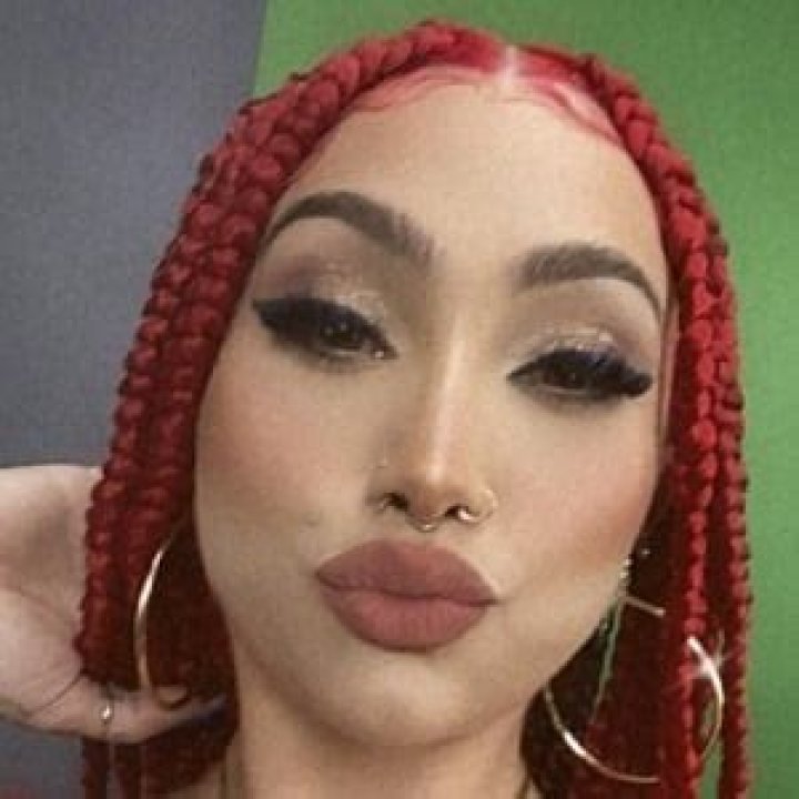 Tati from Black Ink ·
