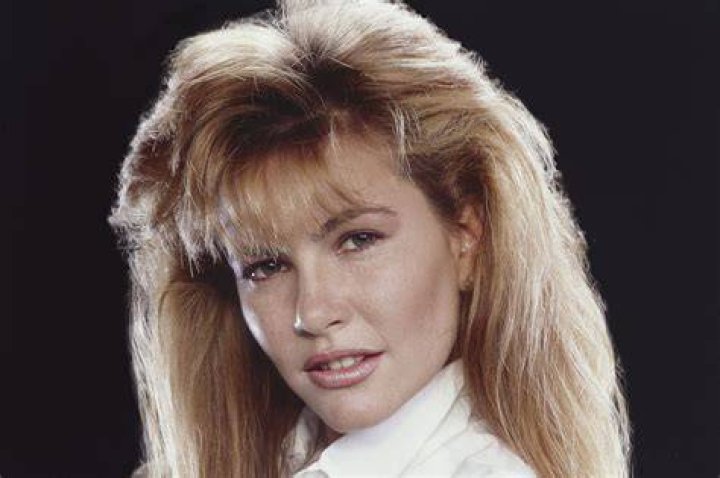 Tawny Kitaen, actress and former baseball wife, has died at age 59