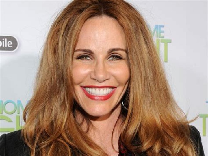 Tawny Kitaen died aged 59 and was previously married to a former Cleveland