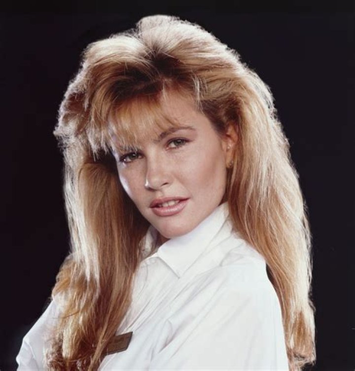 Tawny Kitaen 'was ready to tell all about stars' & believed people