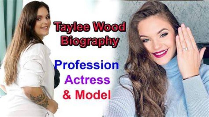 Taylee Wooden Height, Weight, Bio, Wiki, Age, Photo, Instagram