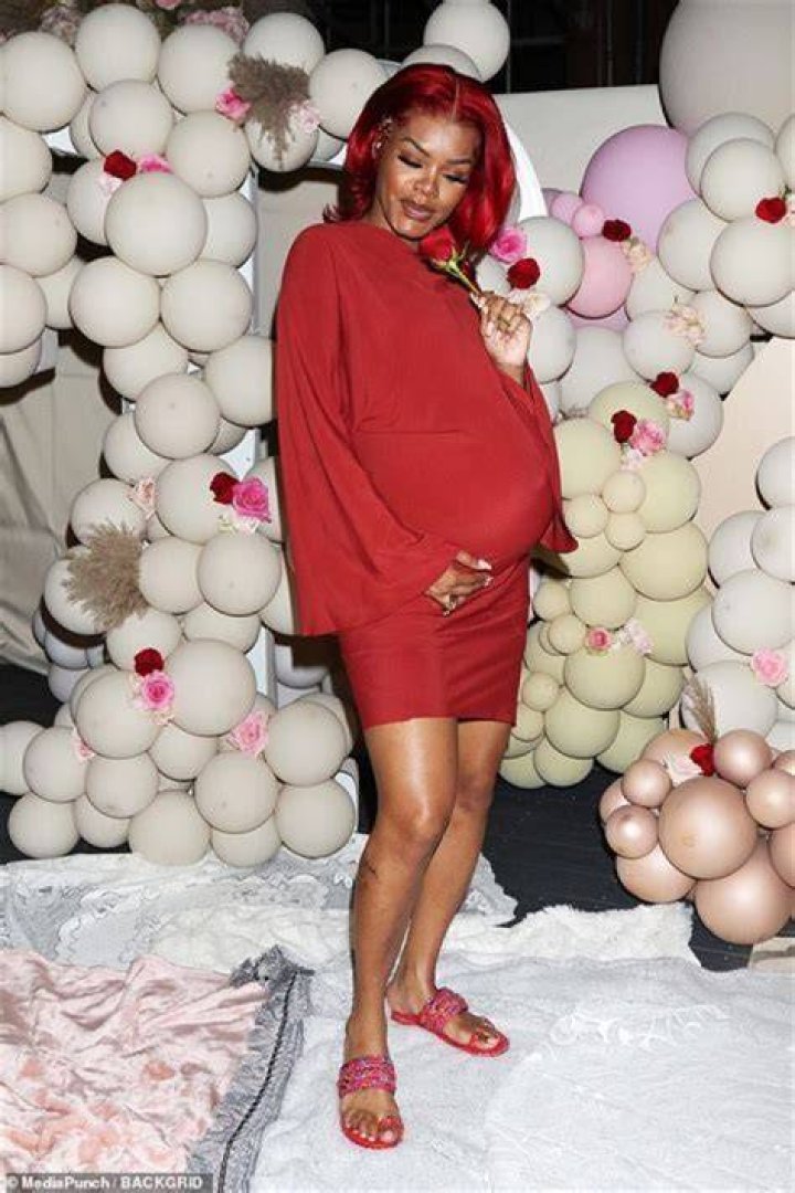 Taylor Ledward's Pregnancy Journey And Its Profound Impact