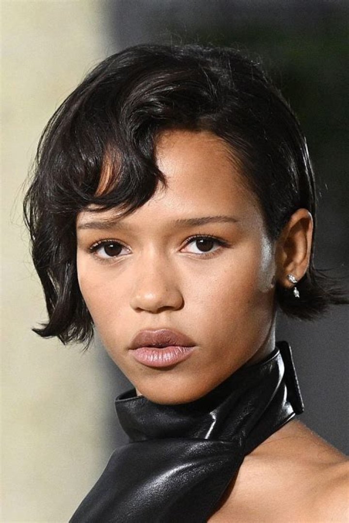 Taylor Russell Biography, Wiki, Age, Parents, Ethnicity, Net worth