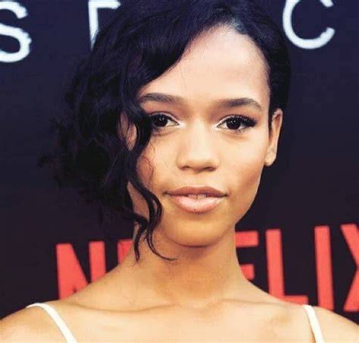 Taylor Russell Wiki, Bio, Age, Family, Career, Boyfriends, Net Worth