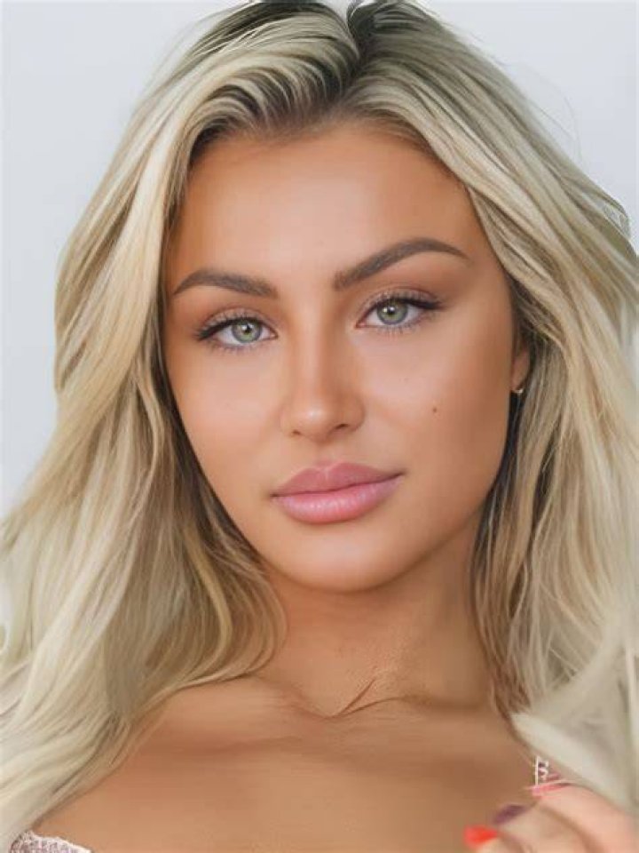Taylor Skully Leaked Photo 1839027 Fapello.su