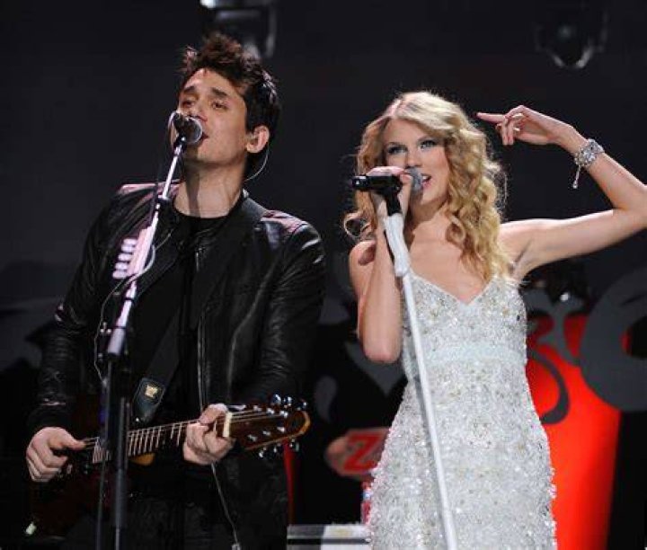 Taylor Swift And John Mayer's Fleeting Romance