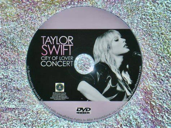 Taylor Swift City of Lover Concert live stream How to watch online