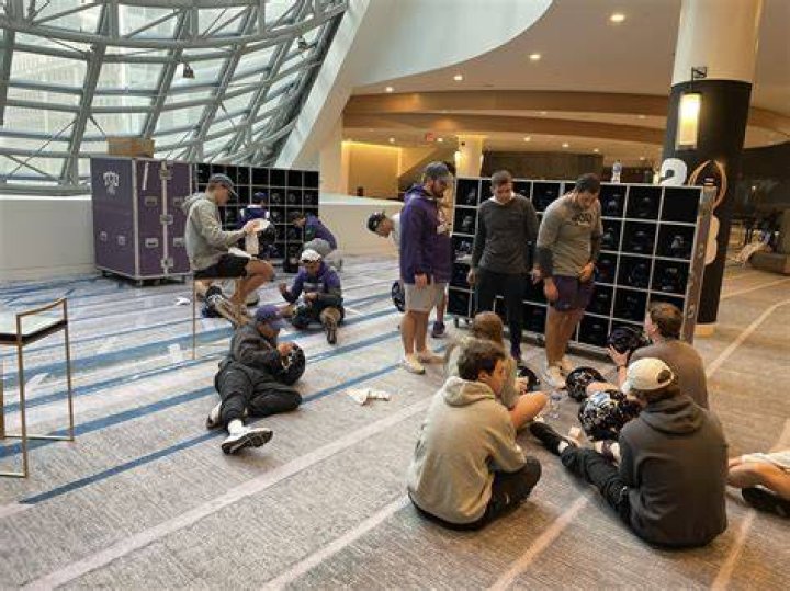 TCU Equipment on Twitter "Excited to partner with DouglasPads and