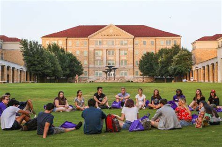 TCU Student Death Cause ·