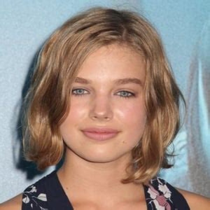 Teagan Croft Actress Bio, Age, Net Worth, Partner, Titan Series