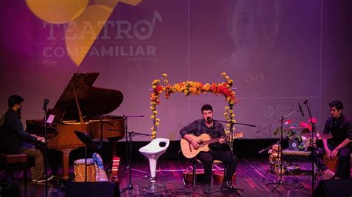 Teatro Comfamiliar