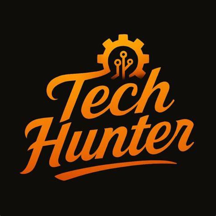 Tech Hunter YouTube