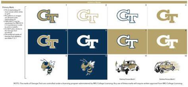 Tech Yellow Jackets Official Athletic Site Track & Field