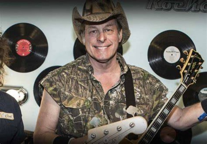Ted Nugent – Wife, Daughter, Age, Net worth, Height, Children, Family