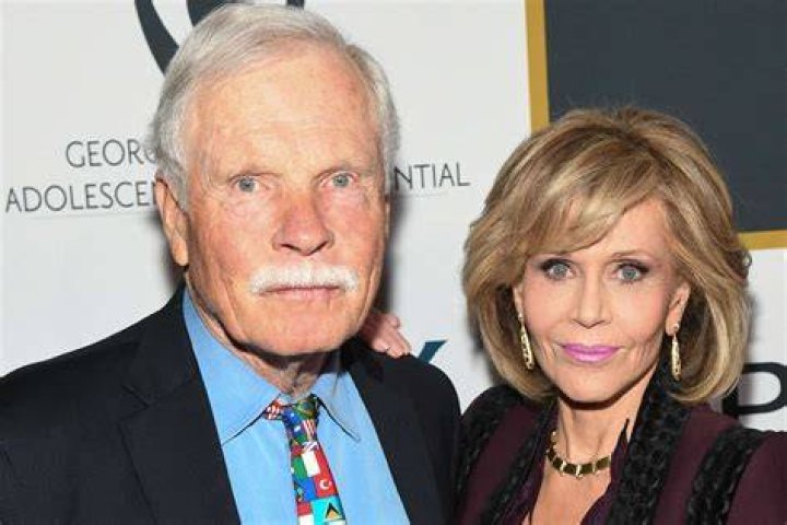 Ted Turner – Biography, Net, Wife or Wife, Children, Relationship with Jane Fonda