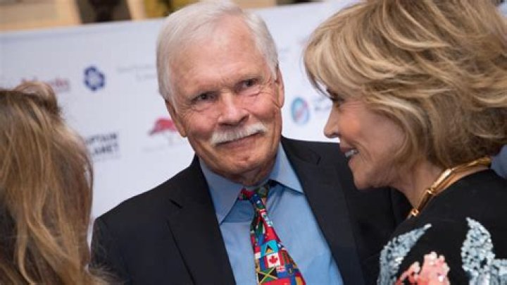 Ted Turner siblings Meet late sister Mary Jean