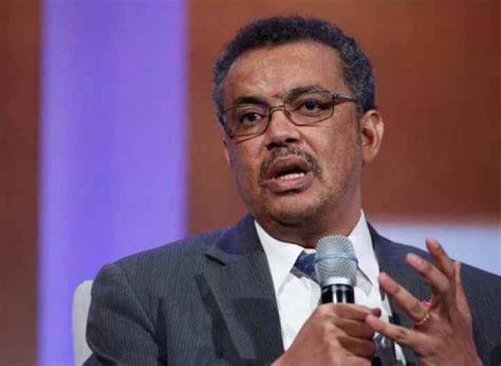 Tedros Adhanom Wiki, Age, Biography, Education, Wife, Family, Net Worth