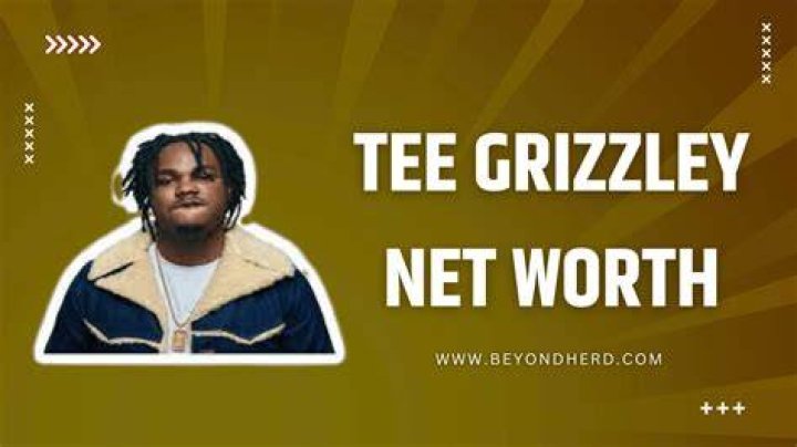 Tee Grizzley Net Worth 2024 (With Yearly Earning Highlights)