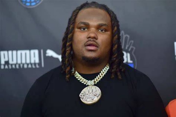 Tee Grizzley net worth Rapper's fortune explored as he loses 1