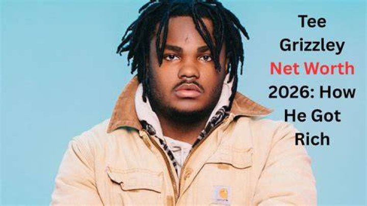Tee Grizzley Net Worth, Salary, Age, Height, Weight, Bio, Family, Career