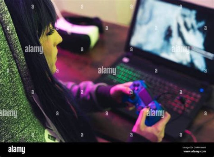 Teen Caught Playing Video Game At Night, Father Installs CCTV Camera In