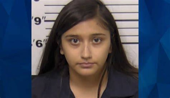 Teen Who Blamed Nurses for Killing Newborn Took Weight Loss Pills