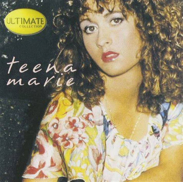 Teena Marie music, videos, stats, and photos Last.fm