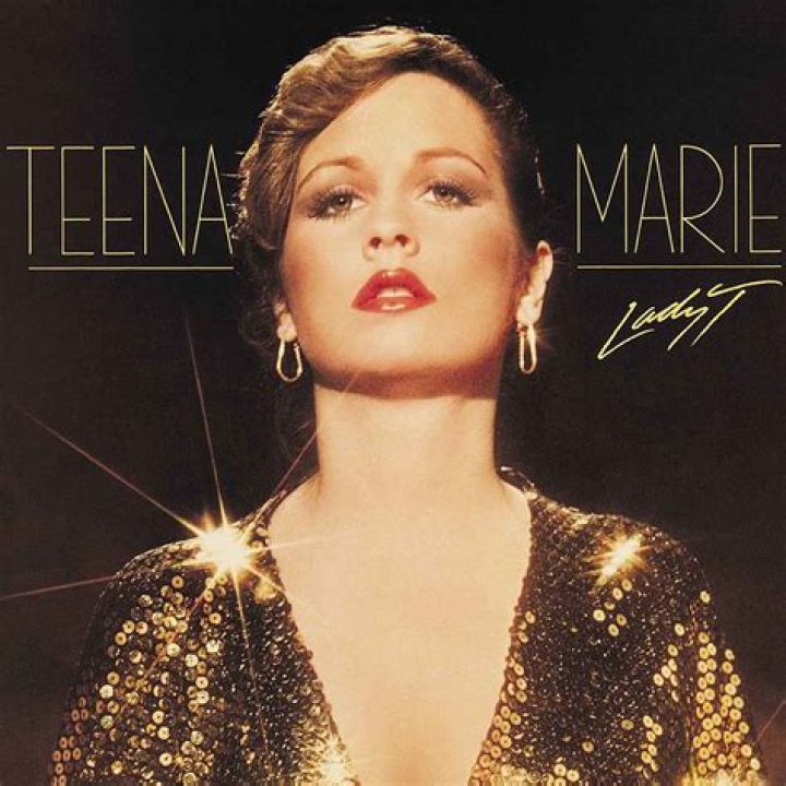 Teena Marie's Daughter Alia Rose Also Opted for a Singing Career News