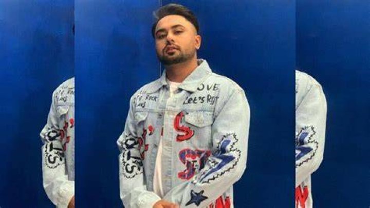 Teji Sandhu Biography, Age, Height, Girlfriend Punjabi Celebrities