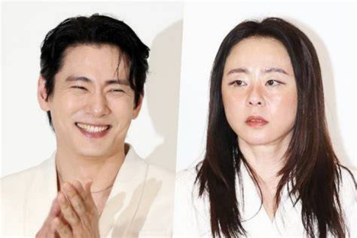 Teo Yoo Wife Who is Nikki S. Lee? ABTC
