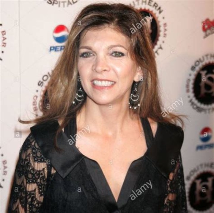 Teresa Earnhardt Bio, Age, Height, Boyfriend, Married, Net Worth, House
