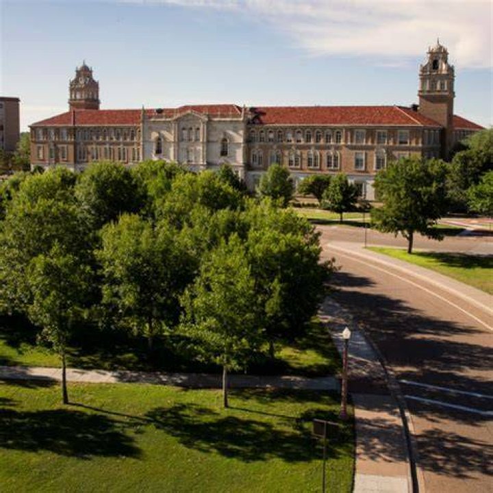 Teresa Hirsch Texas Tech University Midland, Texas, United States