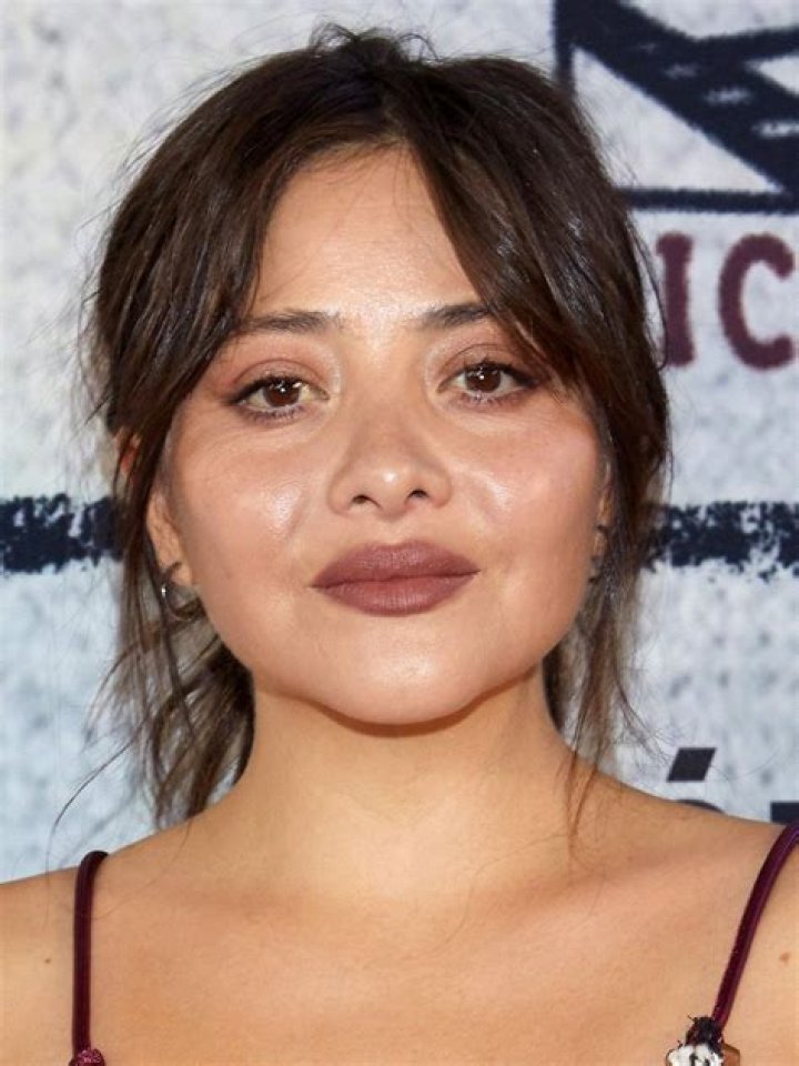 Teresa Ruiz "Narcos Mexico" TV Show Season 2 Special Screening in LA