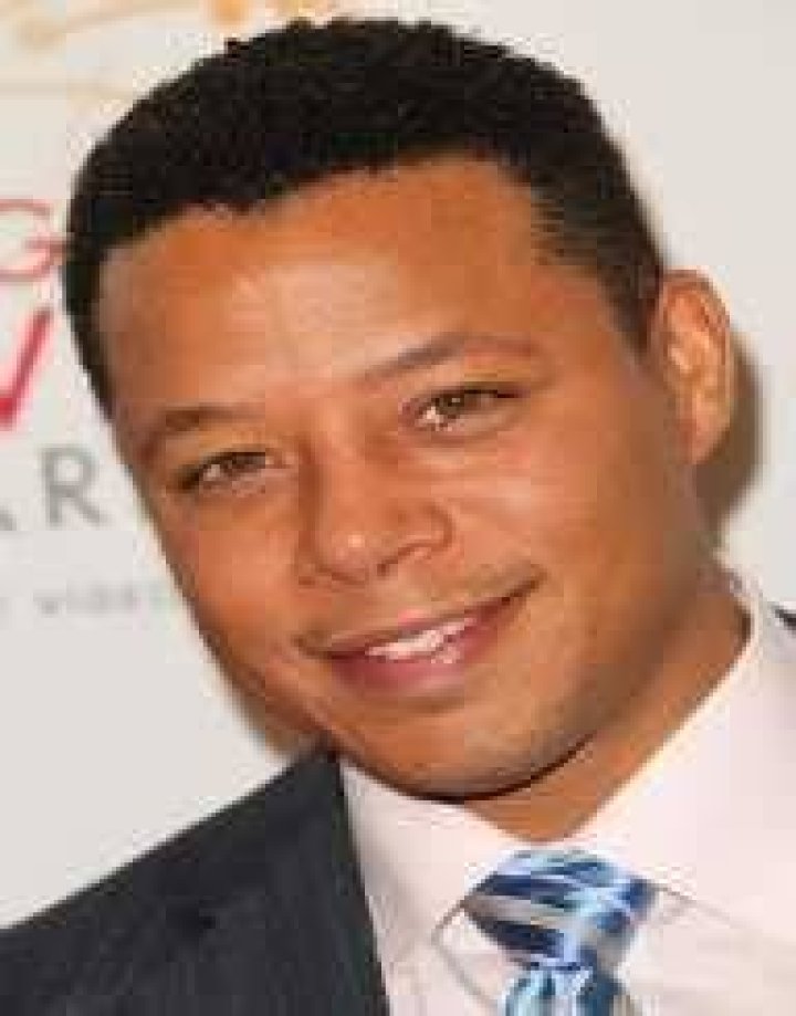 Terrence Howard Biography, Life, Interesting Facts ·