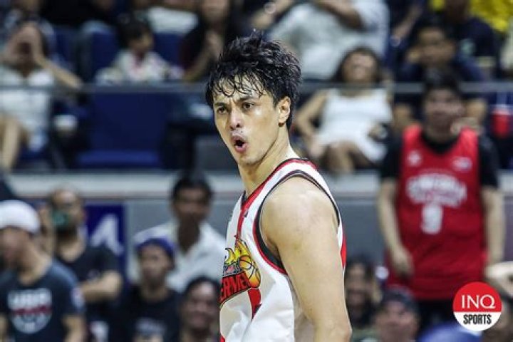 Terrence Romeo headed to San Miguel Beermen?