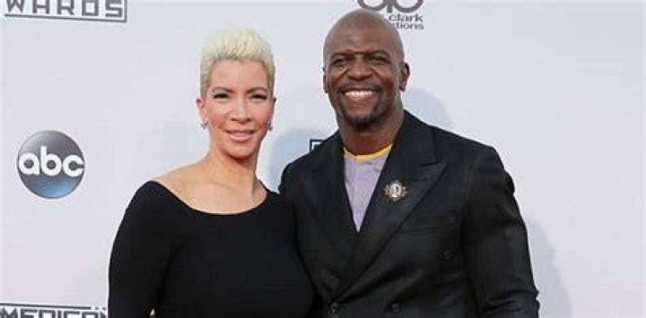 Terry Crews Bio, Net Worth 2023, Age, Height