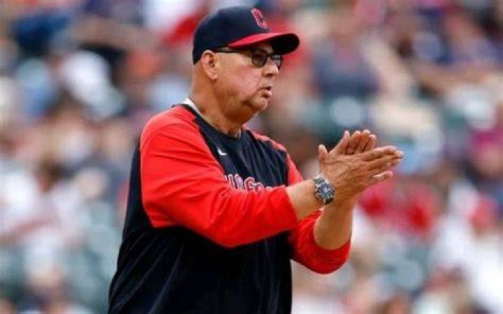 Terry Francona net worth 2022, age, height, wife, girlfriend, kids