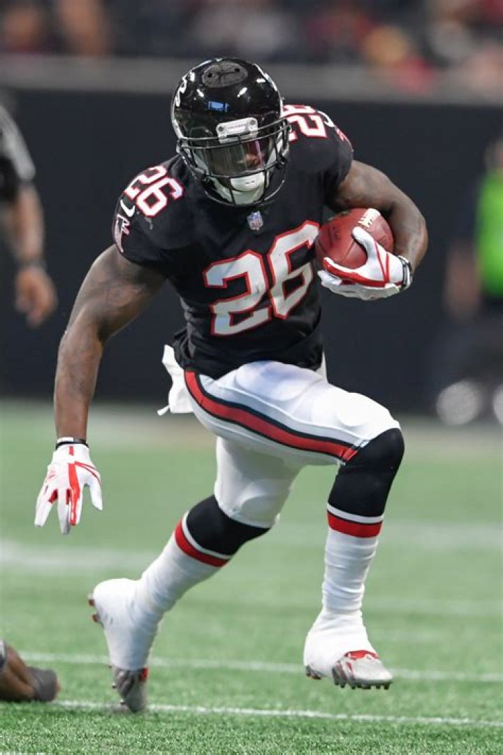 Tevin Coleman Ruled Out For Week 15