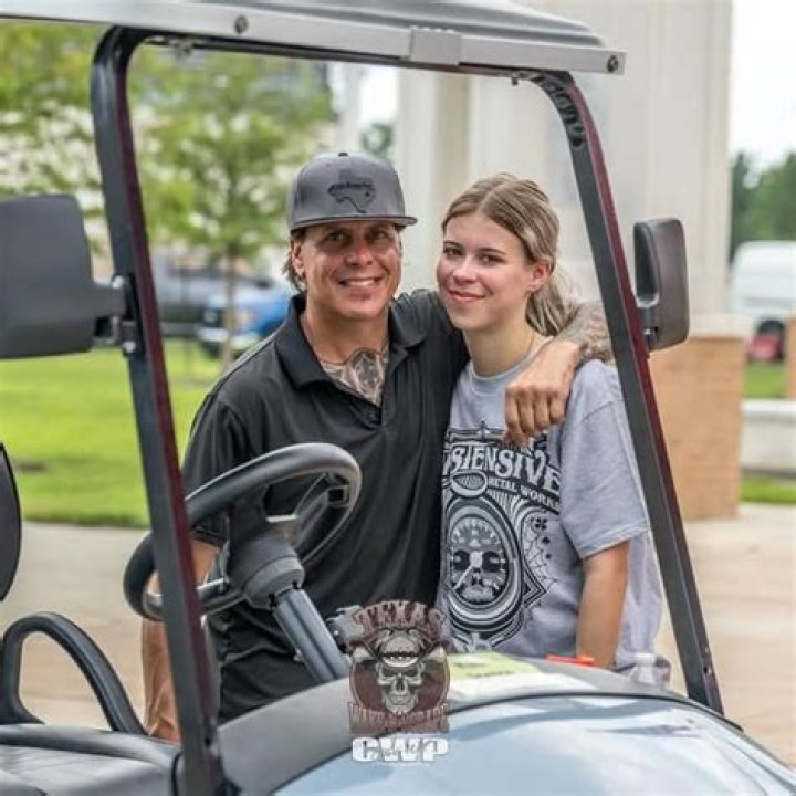 Texas Metal Owner, Net Worth, Wife, Children ·