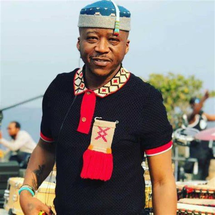 Thabo Mabogwane aka Smol bio, family, love life, P.O.B, profile, facts