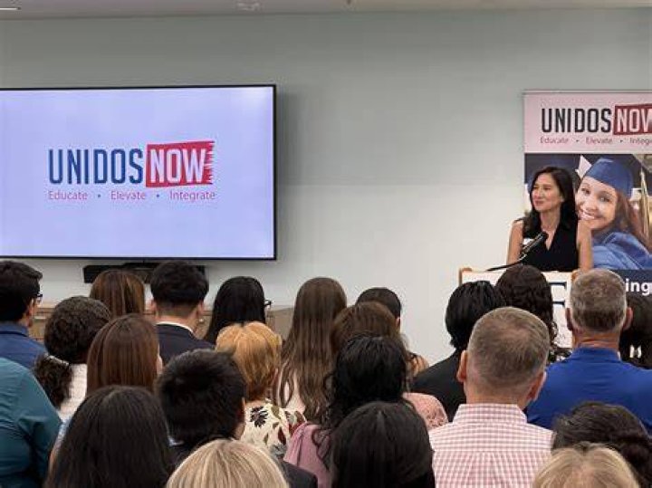 Thalia Matos &mdash; UnidosNow