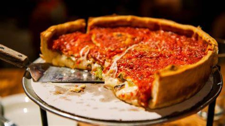 The 10 Best Chicago Pizza And Oven Grinder Parking Home Tech Future