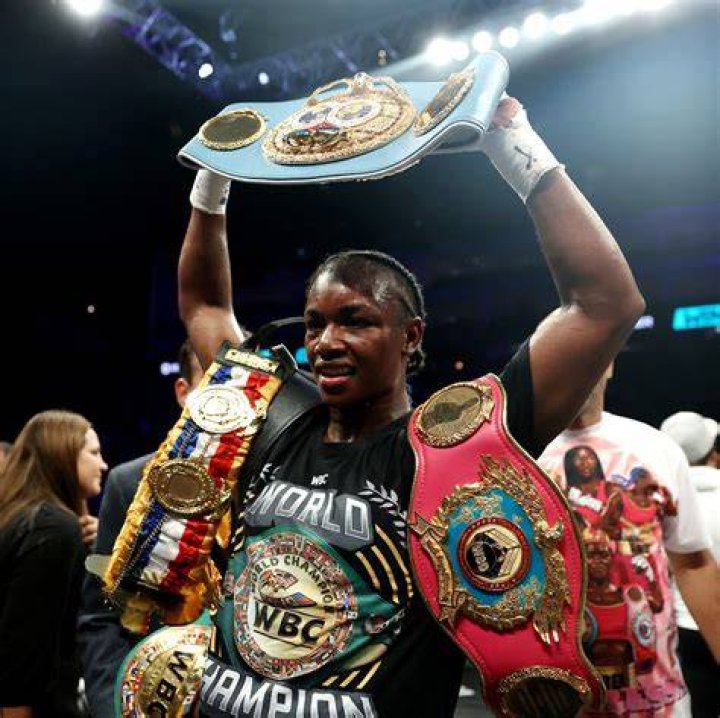 The 10 LongestReigning Welterweight Boxing Champions In History