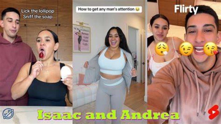 The "Andrea And Isaac Leaks" Debrief