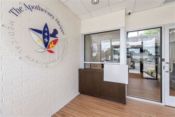 The Apothecary Shoppe Remodel New Iberia Manuel Commercial