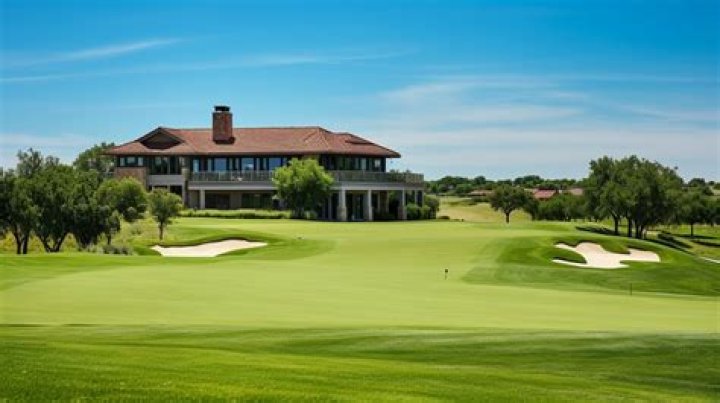 The Austin Club Austin, Texas Constructed originally as th&hellip; Flickr