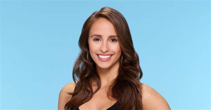 The Bachelor winner Vanessa Grimaldi talks Montreal, marriage and