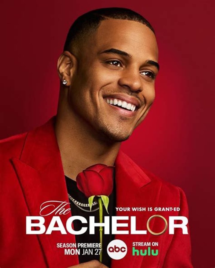 The Bachelor's Jasmine Nguyen and Alexa Caves Are Not Dating