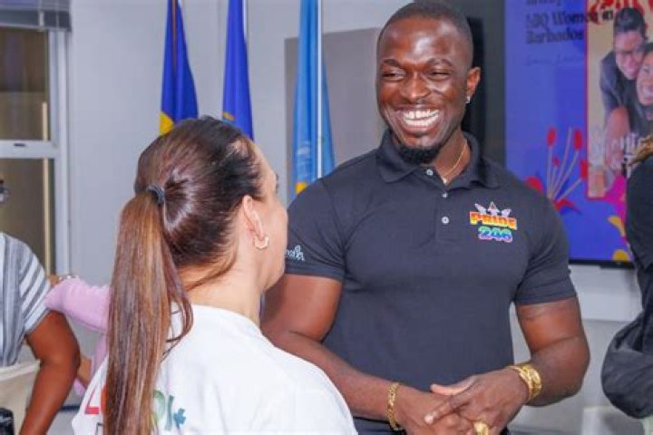 The Bajan Reporter Jamaicans encouraged to be Home Partners for