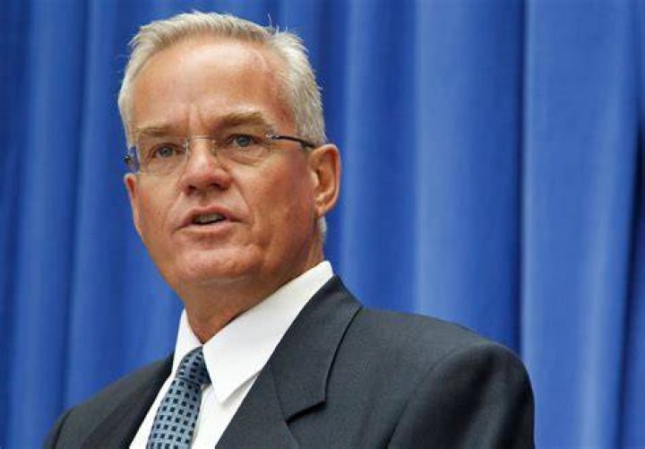 The Bill Hybels News Isn&rsquo;t Just Another Pastor Sex Scandal